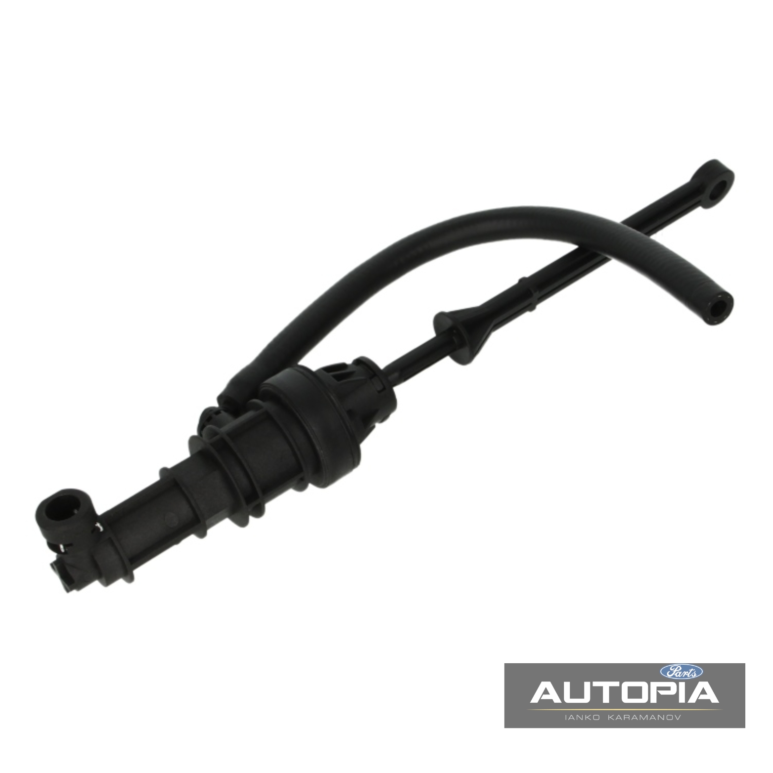 ПОМПА ГОРНА TRZ 03-06